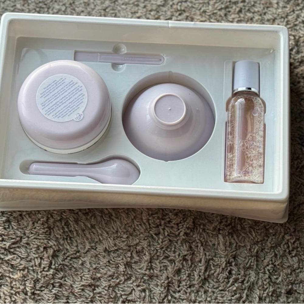 Jafra VITAMIN C PEEL KIT